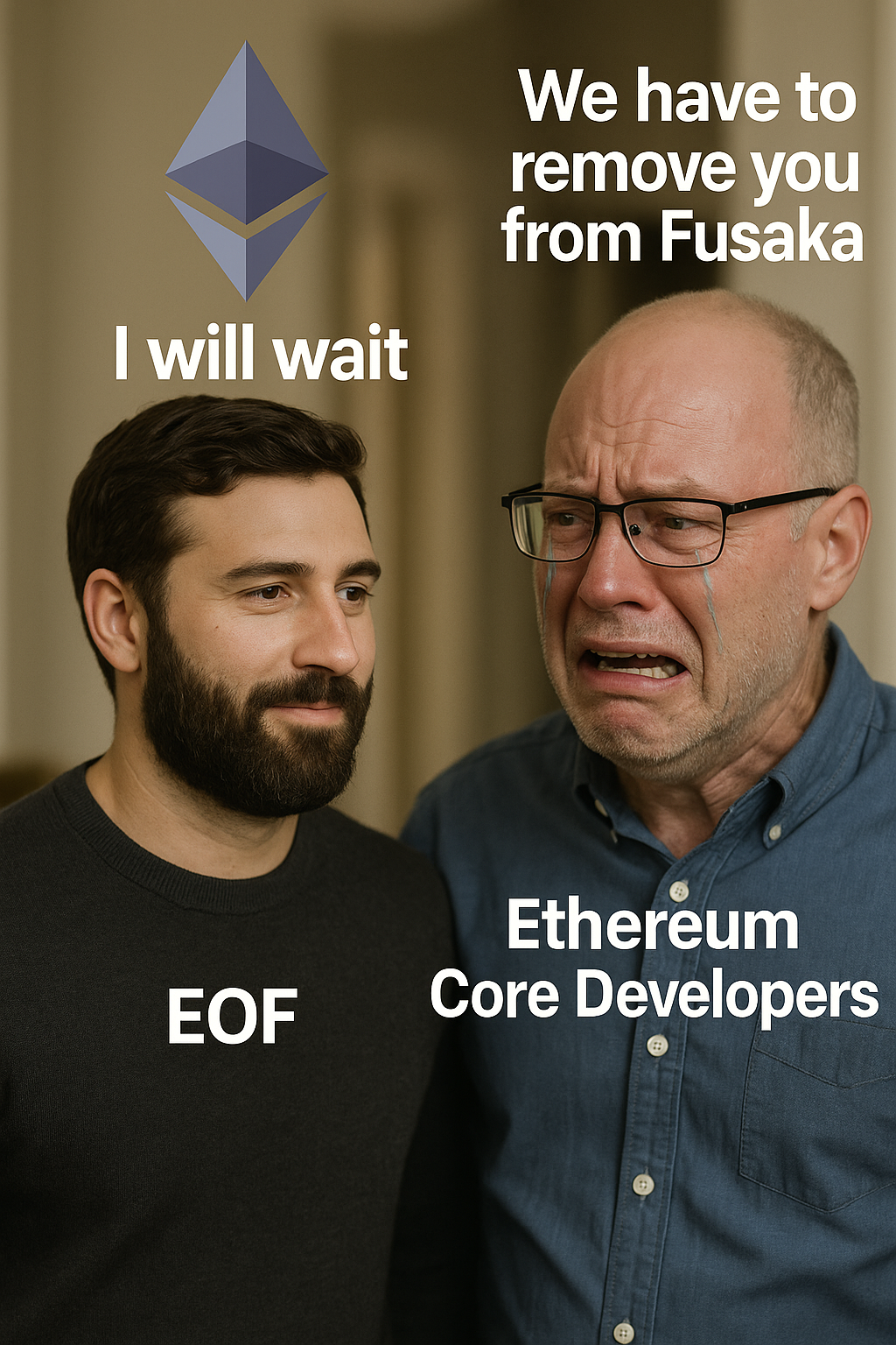 EOF removed